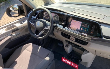 Volkswagen Multivan, 2026 год, 16 480 000 рублей, 2 фотография