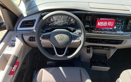Volkswagen Multivan, 2026 год, 16 480 000 рублей, 5 фотография