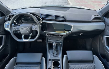 Audi Q3, 2026 год, 3 697 000 рублей, 2 фотография