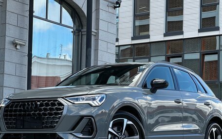 Audi Q3, 2026 год, 3 697 000 рублей, 5 фотография