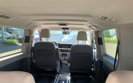 Volkswagen Multivan, 2026 год, 16 480 000 рублей, 10 фотография