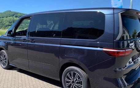 Volkswagen Multivan, 2026 год, 16 480 000 рублей, 7 фотография