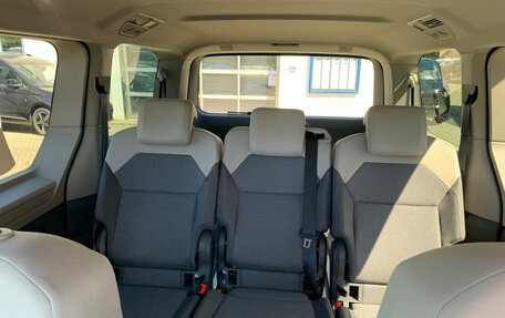 Volkswagen Multivan, 2026 год, 16 480 000 рублей, 11 фотография