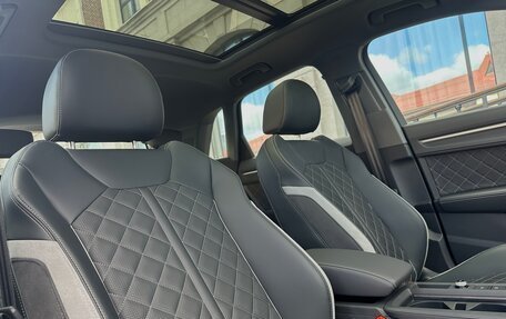 Audi Q3, 2026 год, 3 697 000 рублей, 4 фотография