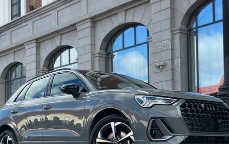Audi Q3, 2026 год, 3 697 000 рублей, 8 фотография