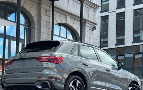 Audi Q3, 2026 год, 3 697 000 рублей, 7 фотография