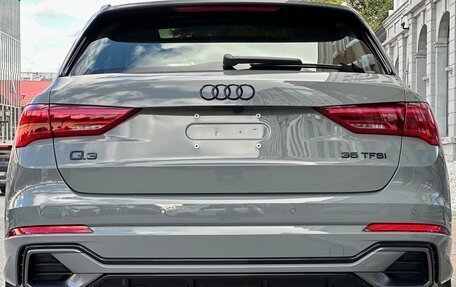 Audi Q3, 2026 год, 3 697 000 рублей, 6 фотография