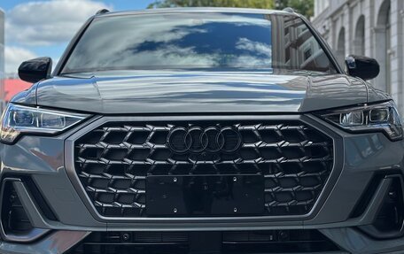 Audi Q3, 2026 год, 3 697 000 рублей, 9 фотография