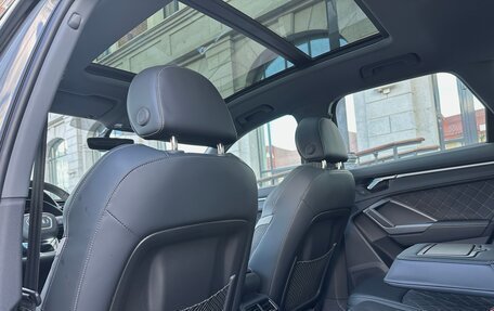 Audi Q3, 2026 год, 3 697 000 рублей, 10 фотография