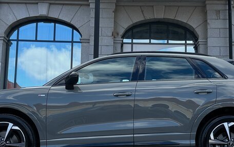 Audi Q3, 2026 год, 3 697 000 рублей, 15 фотография