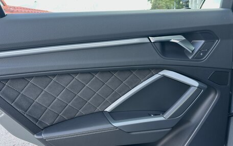 Audi Q3, 2026 год, 3 697 000 рублей, 11 фотография