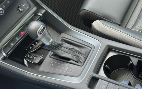 Audi Q3, 2026 год, 3 697 000 рублей, 17 фотография