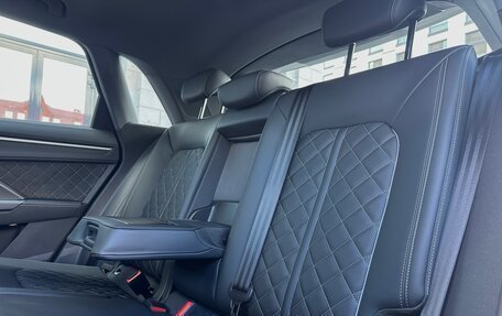 Audi Q3, 2026 год, 3 697 000 рублей, 12 фотография