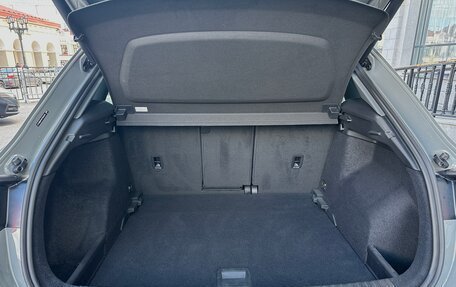 Audi Q3, 2026 год, 3 697 000 рублей, 13 фотография