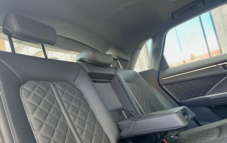 Audi Q3, 2026 год, 3 697 000 рублей, 23 фотография