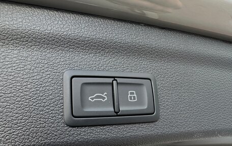 Audi Q3, 2026 год, 3 697 000 рублей, 14 фотография