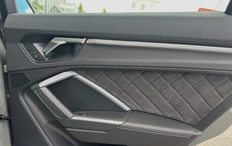 Audi Q3, 2026 год, 3 697 000 рублей, 25 фотография
