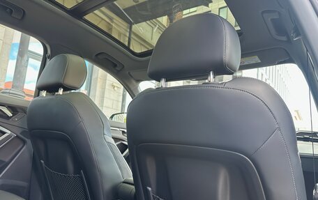 Audi Q3, 2026 год, 3 697 000 рублей, 24 фотография