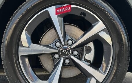 Audi Q3, 2026 год, 3 697 000 рублей, 22 фотография