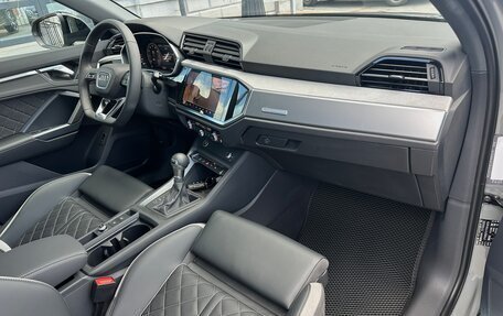 Audi Q3, 2026 год, 3 697 000 рублей, 28 фотография
