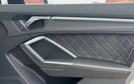 Audi Q3, 2026 год, 3 697 000 рублей, 27 фотография