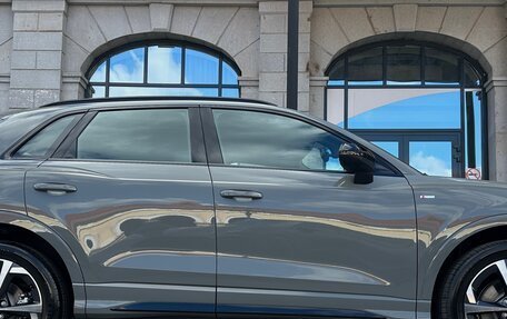 Audi Q3, 2026 год, 3 697 000 рублей, 29 фотография
