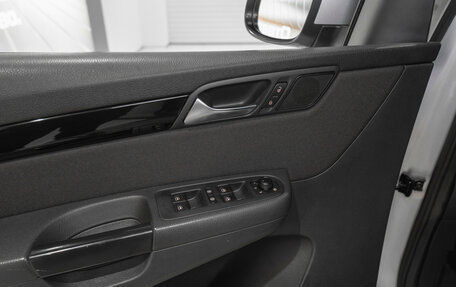 SEAT Alhambra II рестайлинг, 2015 год, 1 770 000 рублей, 19 фотография