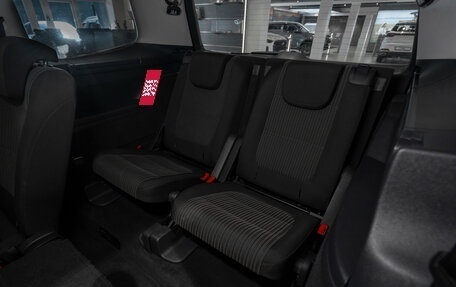 SEAT Alhambra II рестайлинг, 2015 год, 1 770 000 рублей, 13 фотография