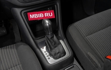 SEAT Alhambra II рестайлинг, 2015 год, 1 770 000 рублей, 14 фотография