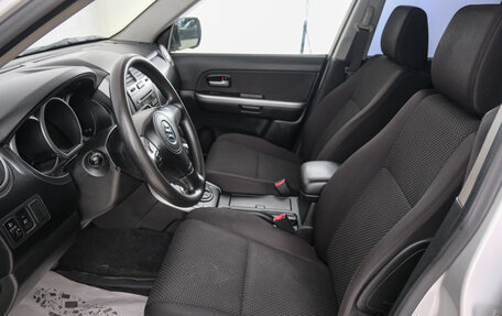 Suzuki Grand Vitara, 2010 год, 1 049 000 рублей, 8 фотография