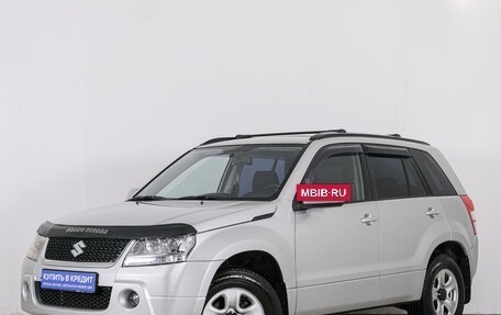 Suzuki Grand Vitara, 2010 год, 1 049 000 рублей, 4 фотография