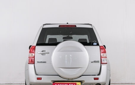 Suzuki Grand Vitara, 2010 год, 1 049 000 рублей, 6 фотография