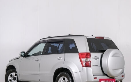 Suzuki Grand Vitara, 2010 год, 1 049 000 рублей, 5 фотография