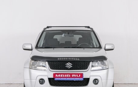 Suzuki Grand Vitara, 2010 год, 1 049 000 рублей, 3 фотография