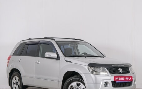 Suzuki Grand Vitara, 2010 год, 1 049 000 рублей, 2 фотография