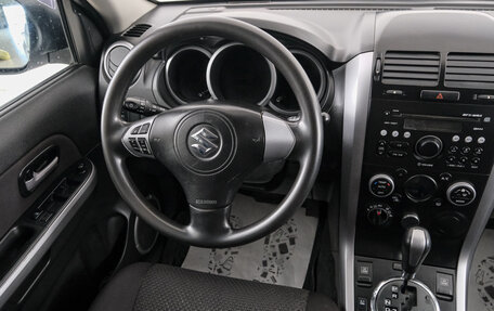 Suzuki Grand Vitara, 2010 год, 1 049 000 рублей, 10 фотография