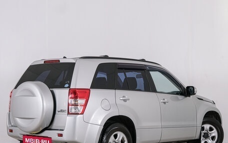 Suzuki Grand Vitara, 2010 год, 1 049 000 рублей, 7 фотография