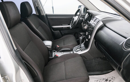Suzuki Grand Vitara, 2010 год, 1 049 000 рублей, 14 фотография