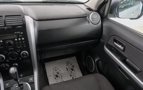 Suzuki Grand Vitara, 2010 год, 1 049 000 рублей, 12 фотография