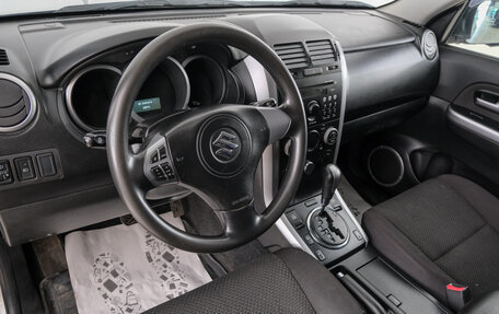 Suzuki Grand Vitara, 2010 год, 1 049 000 рублей, 9 фотография