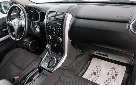 Suzuki Grand Vitara, 2010 год, 1 049 000 рублей, 13 фотография