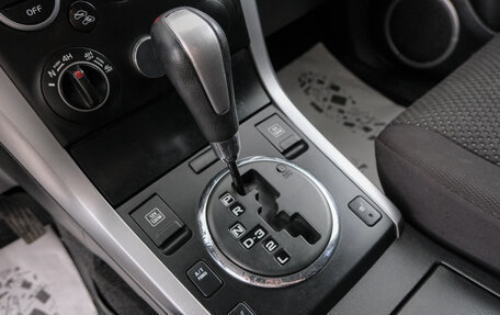 Suzuki Grand Vitara, 2010 год, 1 049 000 рублей, 17 фотография