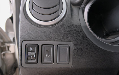 Suzuki Grand Vitara, 2010 год, 1 049 000 рублей, 19 фотография