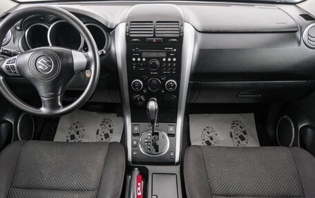 Suzuki Grand Vitara, 2010 год, 1 049 000 рублей, 11 фотография