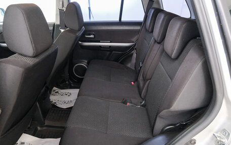Suzuki Grand Vitara, 2010 год, 1 049 000 рублей, 21 фотография