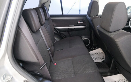 Suzuki Grand Vitara, 2010 год, 1 049 000 рублей, 22 фотография