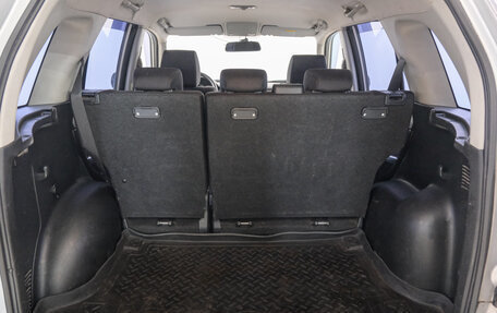 Suzuki Grand Vitara, 2010 год, 1 049 000 рублей, 23 фотография
