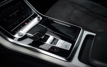 Audi Q8 I, 2021 год, 6 250 000 рублей, 21 фотография