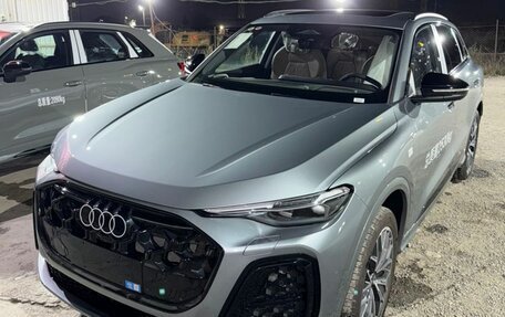 Audi Q5, 2026 год, 6 350 000 рублей, 2 фотография