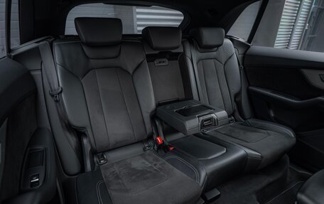 Audi Q8 I, 2021 год, 6 250 000 рублей, 31 фотография